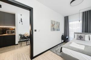 Apartament - Kluszkowce nad Jeziorem Czorsztyńskim