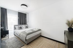 Apartament - Kluszkowce nad Jeziorem Czorsztyńskim