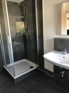 Apartment Frankfurt, top renoviert, 65qm DG