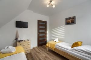 Apartament na Sportowej