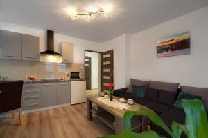 Apartament na Sportowej