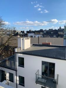 Apartamenty Garbary 32