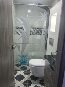 Cali Kamelia Bochalema