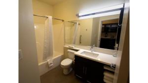 King Studio - Non-Smoking room in Candlewood Suites West Little Rock an IHG Hotel