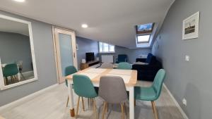 Chopina 29 Sopot Apartments