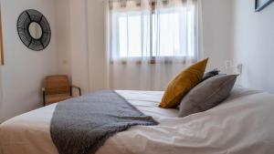 Ocean front two bedroom apartment