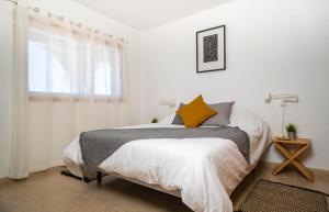 Ocean front two bedroom apartment