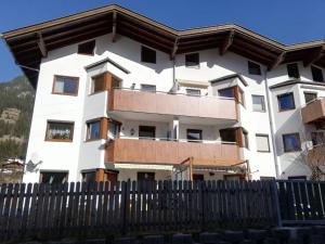 Accommodation in Eben am Achensee