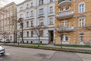 Apartament Szczęśliwa Trzynastka