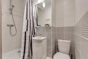 Apartament Szczęśliwa Trzynastka