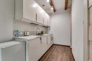 Apartament Szczęśliwa Trzynastka