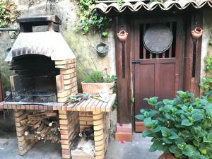 Villa-Gaby villa entière et piscine