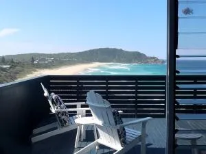 The Beach House - 伊丽莎白海滩