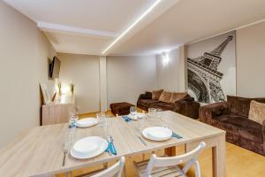 Apartament Poddasze Przy Palmiarni