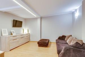 Apartament Poddasze Przy Palmiarni