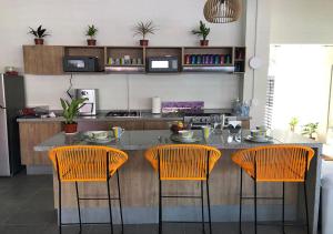 Colmena Hotel CDMX Tonala