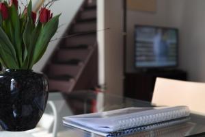 Historisch Vakantiehuisje