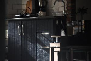 Historisch Vakantiehuisje