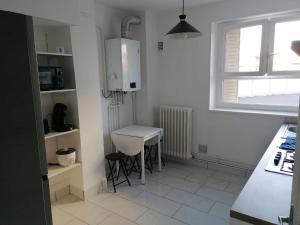 Maisons d'hotes SWEET Appartment avec Wifi et parking : photos des chambres