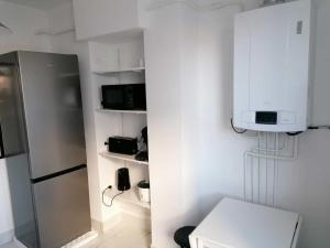 Maisons d'hotes SWEET Appartment avec Wifi et parking : photos des chambres