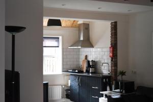 Historisch Vakantiehuisje