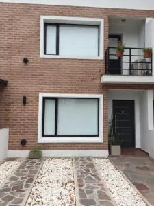 El oasis - Saladillo