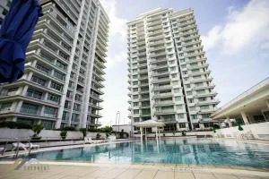 Bay Resort by Evernent - 米里