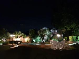 Casa De Campo Boituva