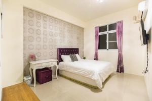 Square B&B