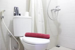 Picturesque 2BR Apartment at Gateway Pasteur near Exit Toll By Travelio