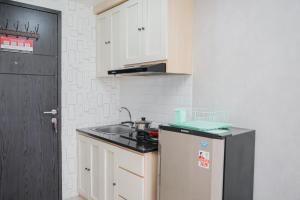 Gaudy Studio at Baileys Apartment by Travelio