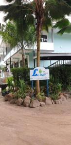La Digue Self-Catering Apartments