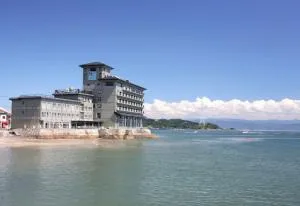 Komatsuya Nagisakan - Yatsushiro