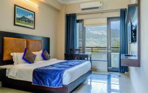 juSTa Palampur Resort & Convention Centre