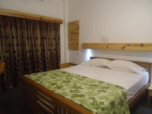 Greenberg cottages Mararikulam