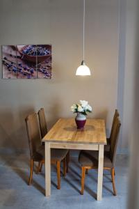 Apartments Sany with pool - Crikvenica 