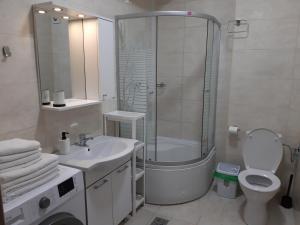 Mamaia Dorin Apartment