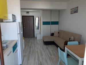 Mamaia Dorin Apartment