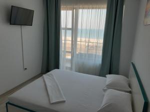 Mamaia Dorin Apartment