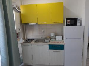 Mamaia Dorin Apartment