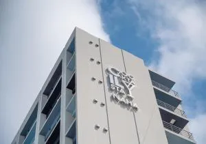 Hotel Cocktail Stay Naha - كوميجيما