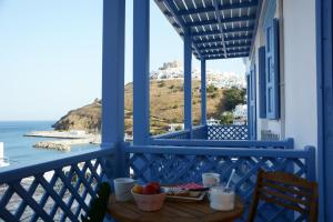 Dolphin Studios Astypalaia Greece