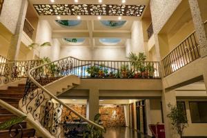 Bambolim Beach Resort