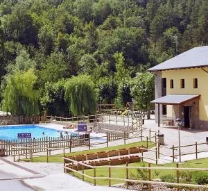 Apartaments Beta - Baro