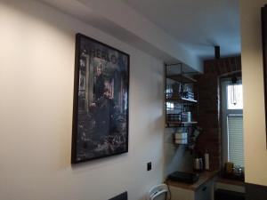 Mikro Apartament STACJA Solo na Starówce