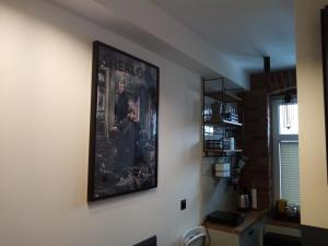 Mikro Apartament Solo na Starówce 8m2