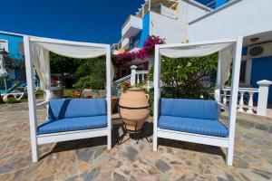 Saraya Resort Leros Greece