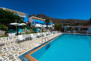 Saraya Resort Leros Greece