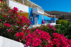 Saraya Resort Leros Greece