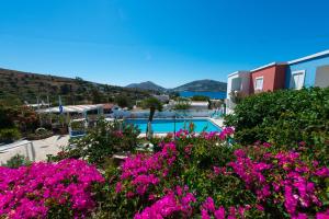 Saraya Resort Leros Greece
